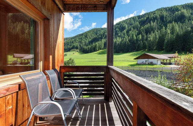 Chambre 'Naturidyll Mitterbach 5' avec vue sur les montagnes, terrasse privée et Wi-Fi