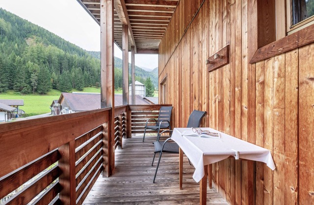 Chambre 'Naturidyll Mitterbach 7' avec vue sur les montagnes, jardin partagé et Wi-Fi