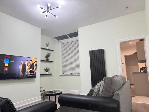 Room near Etihad Stadium