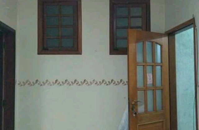 Chambre à côté de la Serra da Cantareira