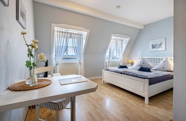 Chambre 'Oberbürgermeister Zimmer' avec Wi-Fi