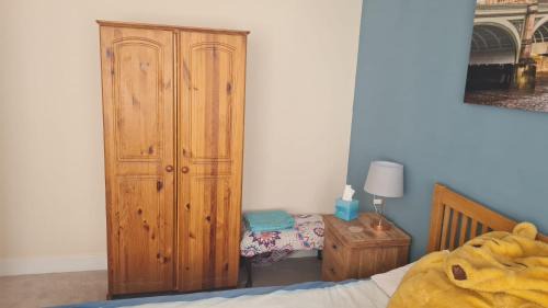 Room Only Booking