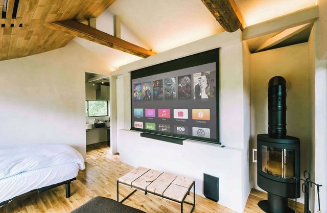 Room only plan Exclusive plan for one group / Nishitama District Tokyo