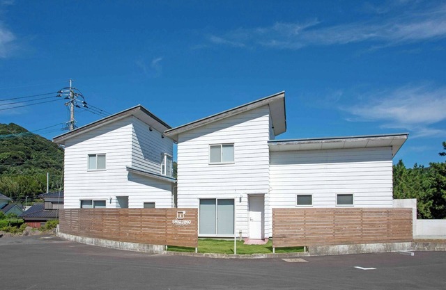 Room only Private villa limited to one group per/Karatsu Saga