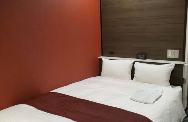 Room only Renewal single room / Hamamatsu Shizuoka
