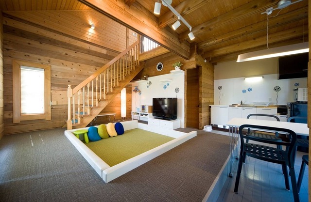 Room only Scandinavian design cottageHoliday Vi / Gujo Gifu
