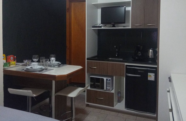 Chambre Private Suite Residencial Branchini 2