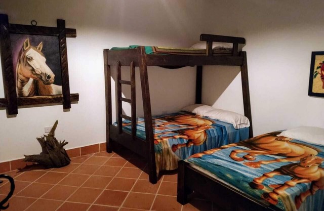 Room Rafael