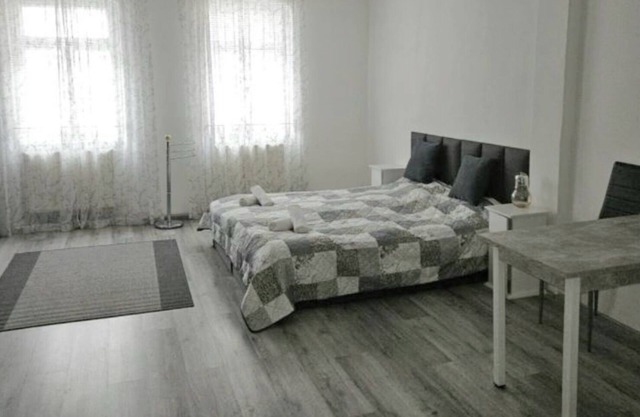 Room rental Freiberg center