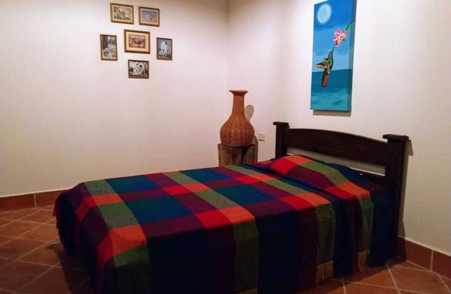 Room Samuel
