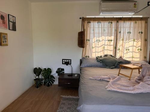 Room stay near HAMPI