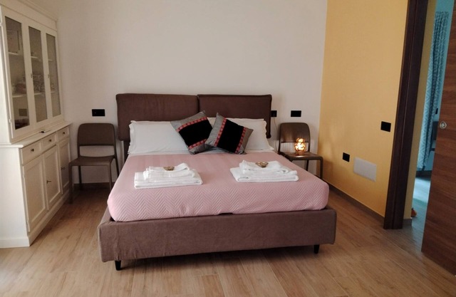 Room 'Su Carinniu n.1'