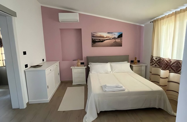 Room 'Su Carinniu n.2'