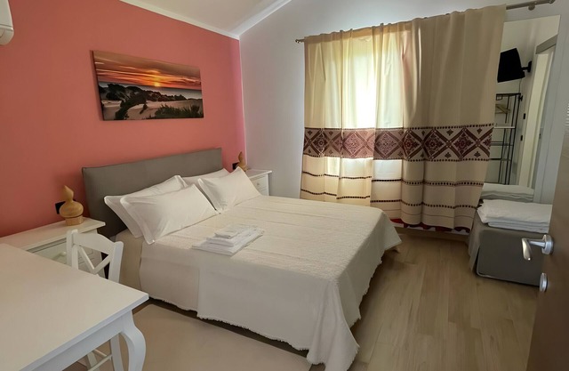 Room 'Su Carinniu n.3'
