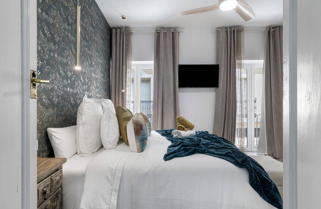Chambre "Suite Diamante" avec vue sur les montagnes, terrasse partagée et Wi-Fi