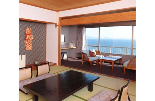 Room without meals plan 1 night without meals pl / Gamagori Aichi