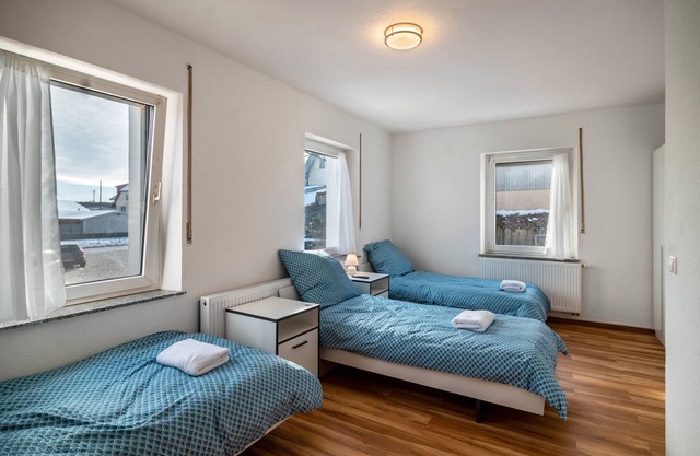 Chambre 'Zimmer 1' avec Wi-Fi