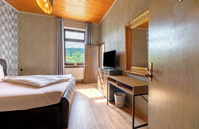 Chambre 'Zimmer 1' avec Wi-Fi