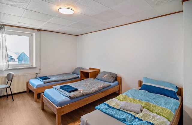 Chambre 'Zimmer 11' avec Wi-Fi