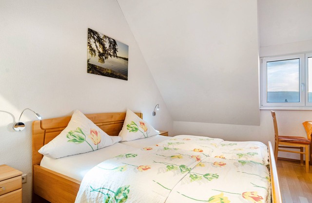 Chambre 'Zimmer 2' avec jardin partagé et Wi-Fi