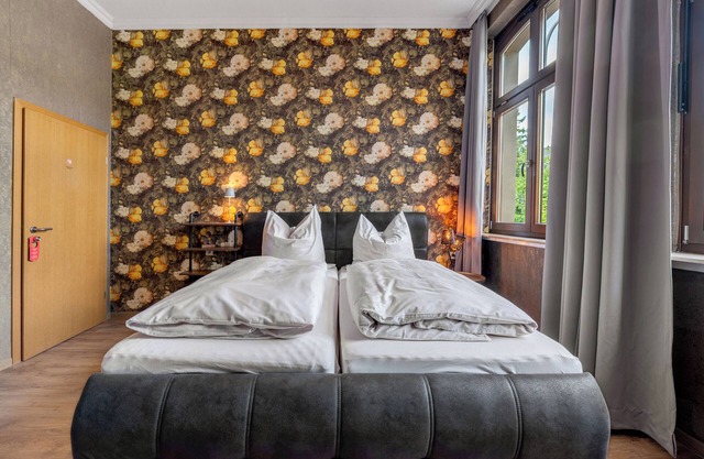 Chambre 'Zimmer 2' avec Wi-Fi