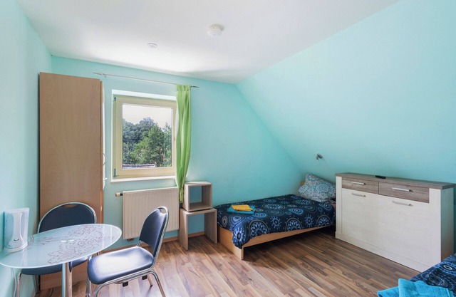 Chambre 'Zimmer 20' avec terrasse partagée, jardin partagé et Wi-Fi