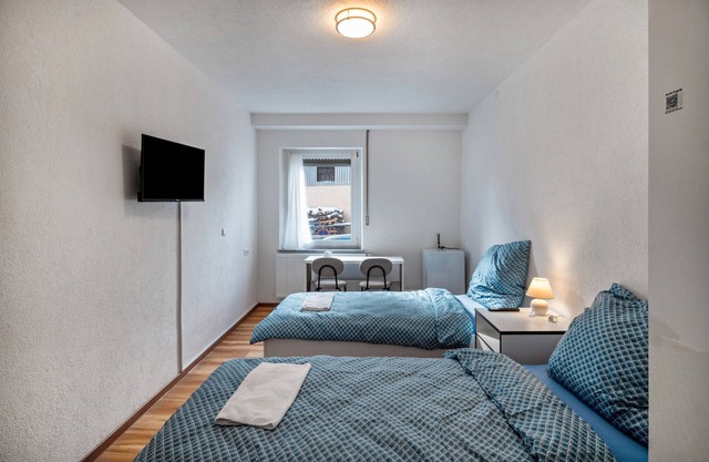 Chambre 'Zimmer 3' avec Wi-Fi