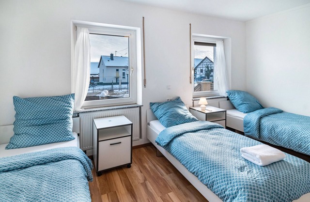 Chambre 'Zimmer 4' avec Wi-Fi