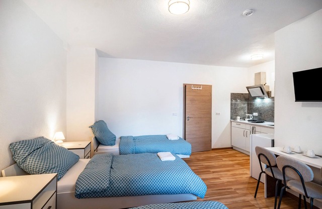 Chambre "Zimmer 5" avec Wi-Fi