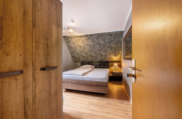 Chambre "Zimmer 5" avec Wi-Fi