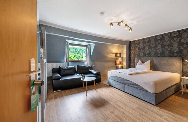 Chambre 'Zimmer 6' avec Wi-Fi