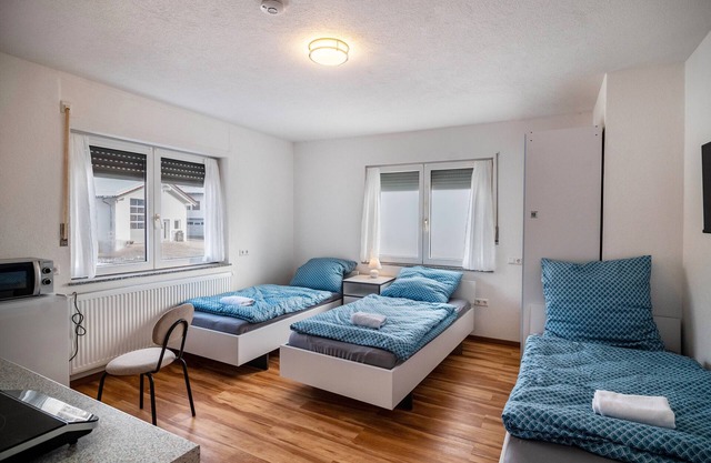 Chambre 'Zimmer 7' avec Wi-Fi