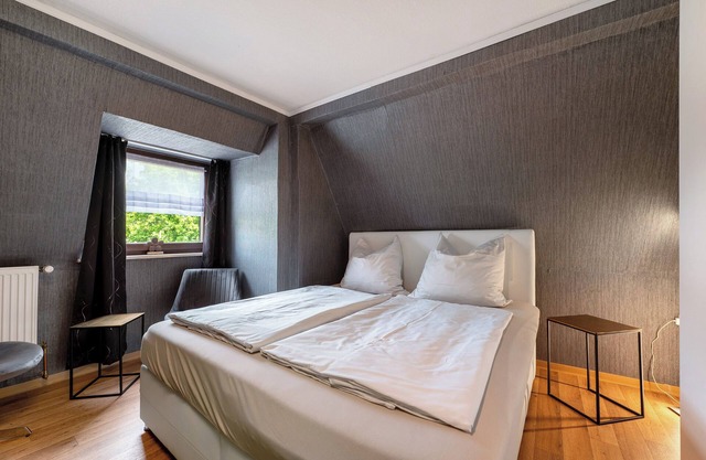 Chambre 'Zimmer 7' avec Wi-Fi