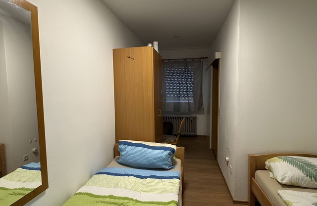 Chambre 'Zimmer 8' avec Wi-Fi