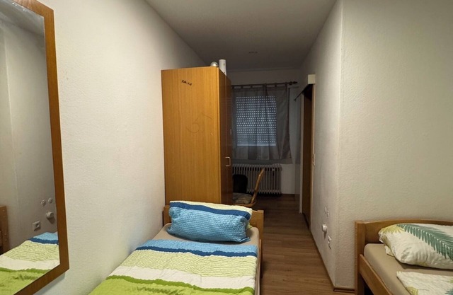 Chambre 'Zimmer 9' avec Wi-Fi