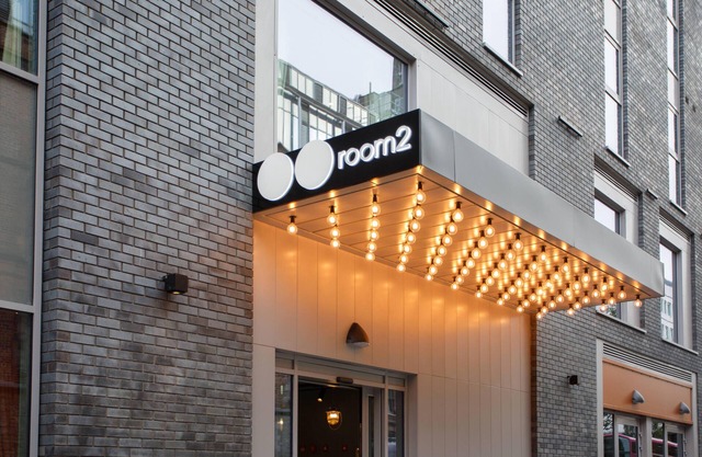 room2 Belfast Hometel