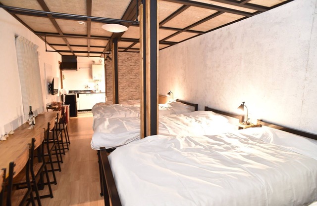 roomDC / Otaru Hokkaidō