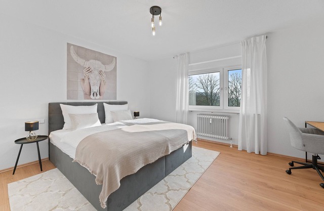 Roomfall Design Suite at the Kurpark