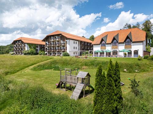 Roomingtons City Waldkirchen