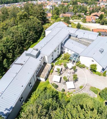 Roomingtons Karoli Waldkirchen