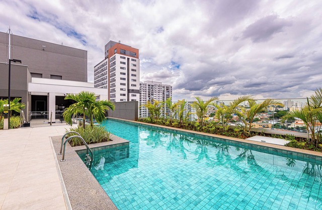 Roomo Ipiranga Residencial
