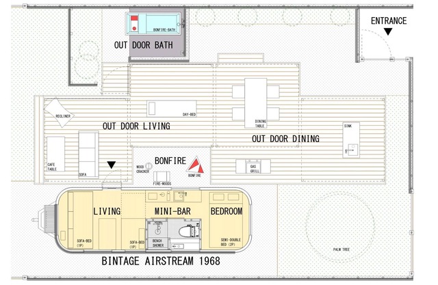 Roomonly plan Includes openair bath heated with / Sanmu City Chiba
