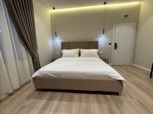 Rooms at Mimosa Street