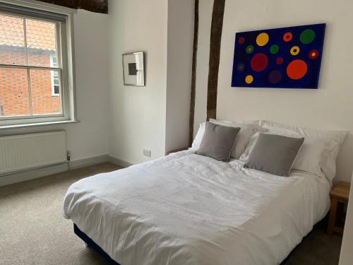 Rooms at number 3