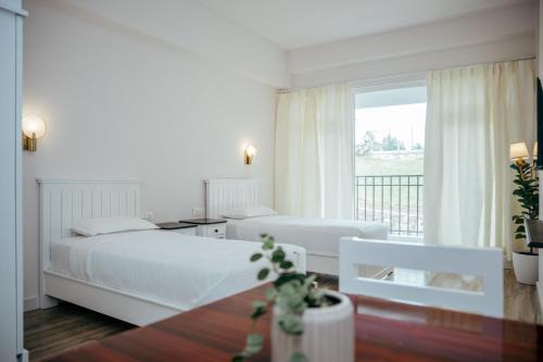 Rooms at Ratson