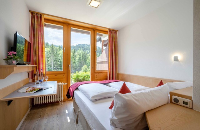 Chambres - Berghotel Sudelfeld