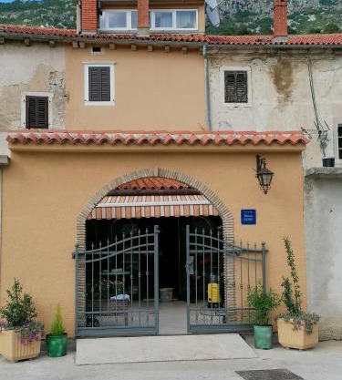 Rooms by the sea Plomin Luka, Labin - 15078