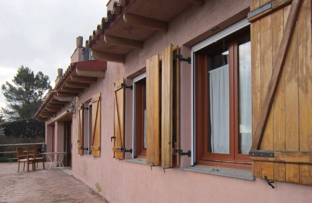 Les chambres pour une utilisation touristique Granera