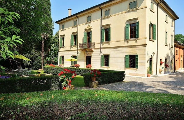 Chambres dans villa du 19ème siècle à Valpolicella