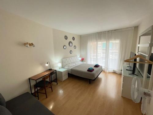 Rooms in Apartment Paris